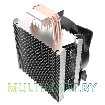 Кулер PCCooler GI-X4B V2 картинка 4